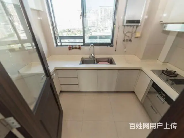 闹中取静的好小区。一梯一户，户型方方正正，居住都是白领人士 - 图片 9
