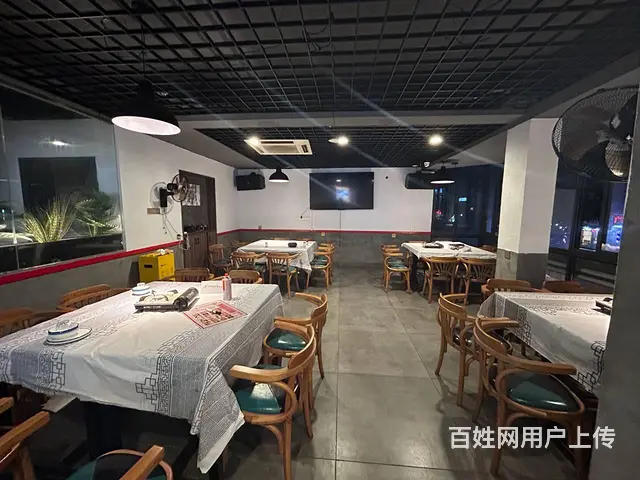 （51旺铺推荐）华海路370平独栋餐饮店转让 - 图片 5