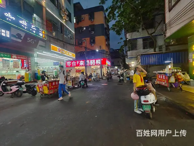 （51旺铺推荐）下坎西路（长沙臭豆腐）26平转让 - 图片 5