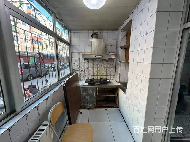太和超市平和小学太和夜市平和里1楼一楼88平简装3室三室 - 图片 9