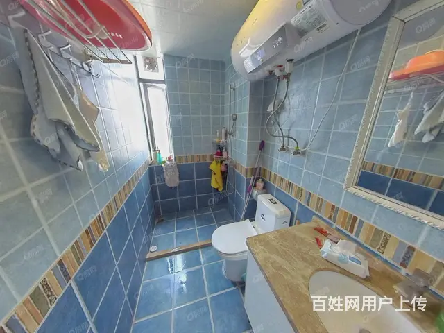 前山轻轨站和环宇城旁 心海州 124平 精装 4房2厅 - 图片 9