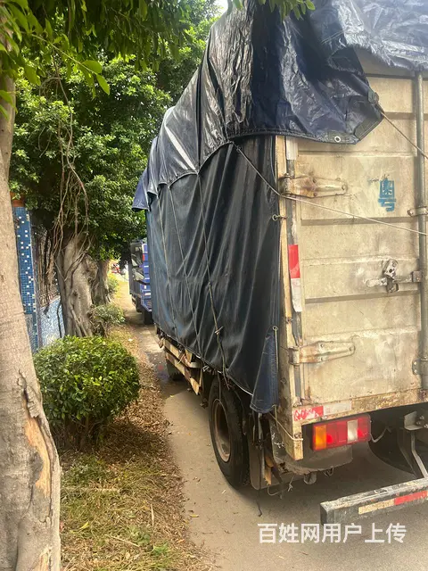 4米2高栏 - 图片 5