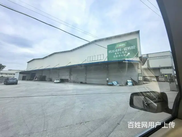 D9 I58 6O36 6696南安北高速口附近 带5吨航吊 - 图片 1