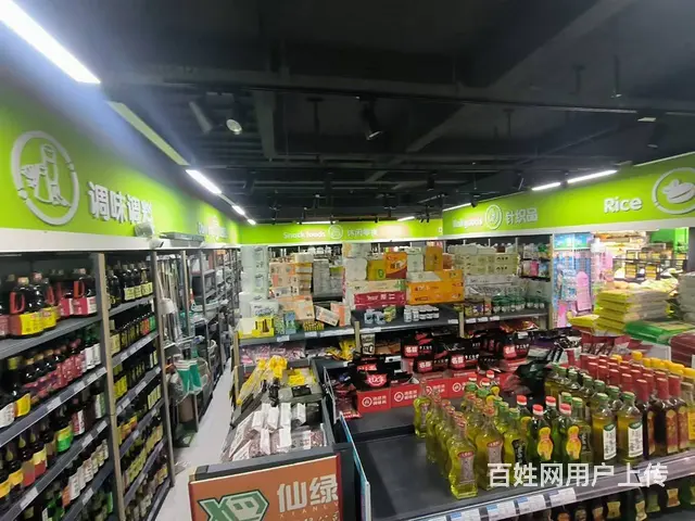 15657（商客网）官渡区万科魅力之城小区门口超市转让 - 图片 12