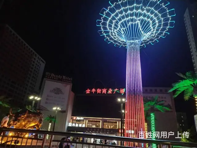 8626（铺联邦）金牛街商业广场营业中大型台球厅对外整体转让 - 图片 2