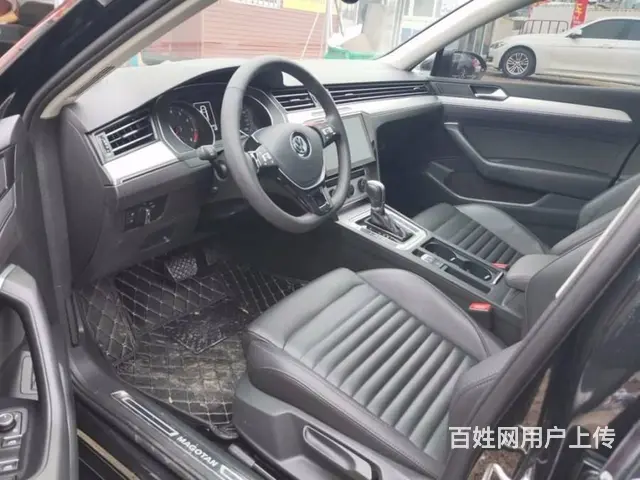 大众 迈腾 2018款 1.4TSI 双离合 280TSI - 图片 4