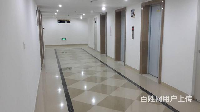 西夏万达广场c座7号公寓楼 精装修的图片