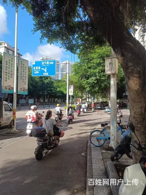 （51旺铺推荐）龙华区滨涯路连锁酒店转让 - 图片 12