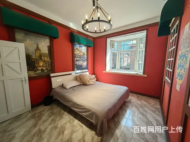 独栋别墅婚房、日租 - 图片 9