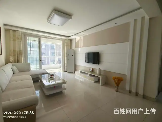 徐家河莲河家园   双证 129万 南北通透户型精装三居室 - 图片 3