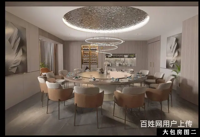 淄博地区工装服务-峰子伟装饰公司 - 图片 5