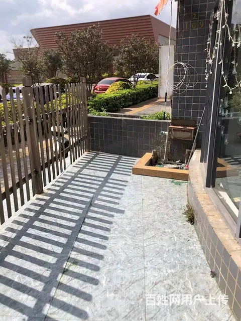 （51旺铺推荐）昆明安宁市安澜雅苑小区58平空铺转让 - 图片 7
