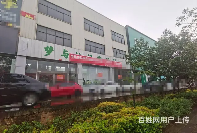 （51旺铺推荐）安宁中南城不锈钢市场300平房东直租 - 图片 7