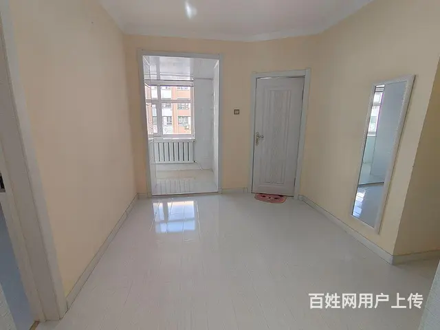 万达 休闲广场 新华市场对面 家装两室 南北通透 - 图片 9