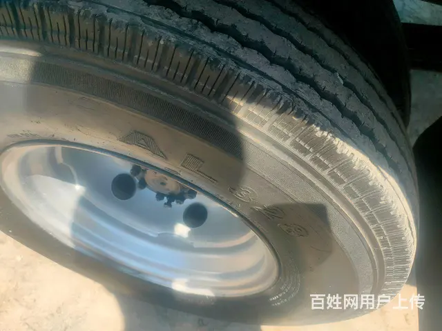 【搞定了！】时代汽车 平板车 国4 - 图片 5
