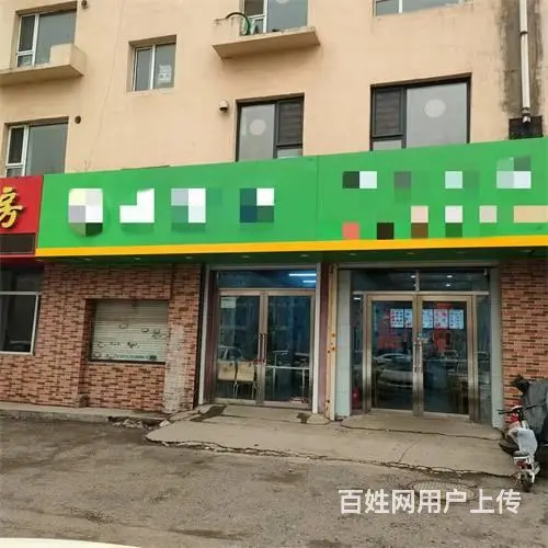 解放北路万达一实验旁汉堡店快餐店出兑 - 图片 2