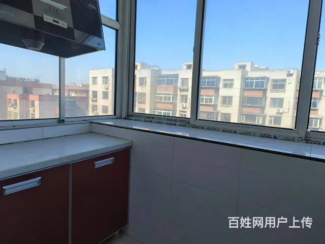 三角公园中医院附近步梯6楼不顶两室一厅冰箱洗衣机热水器 - 图片 8