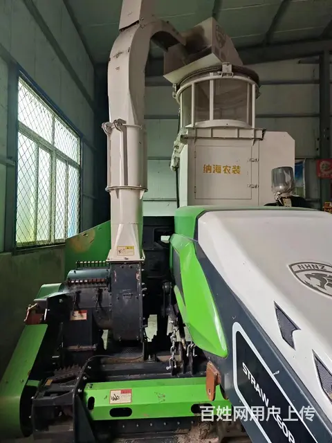 常发2204沛海打包机 - 图片 6