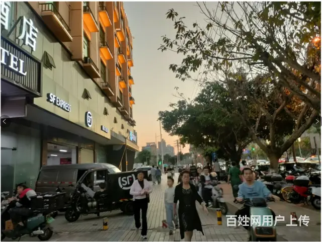 （51旺铺推荐）府城红城湖45平便利店转让 - 图片 6
