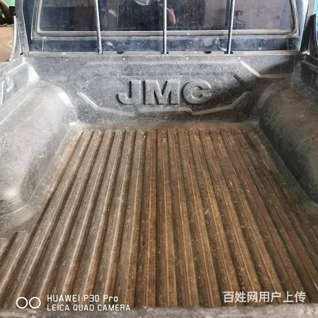 江铃宝典2.8T四驱 - 图片 2