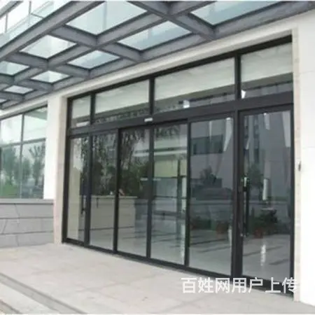 崇州旋转门一般多少钱,崇州全自动旋转门厂,崇州旋转门有限公司 - 图片 10