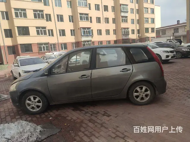 风行 景逸 2011款 景逸XL 1.5 手动 豪华型 - 图片 2