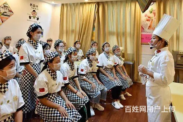 学国潮中点，就来杭州新东方 - 图片 1