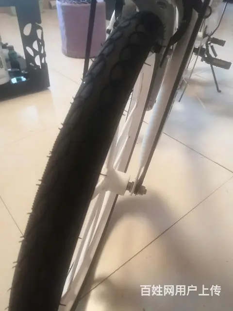 一手自行车，嘎嘎新 - 图片 3