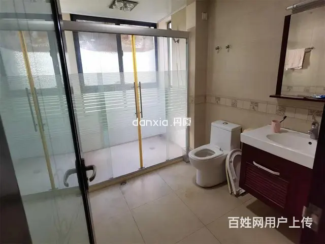 海沧周边 圣.地亚哥 精装3房 双阳台带书房 进出方便 - 图片 9