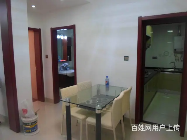 有负一层车位 香溢俊园(天宁) 普通住宅2厅 精装修 - 图片 2