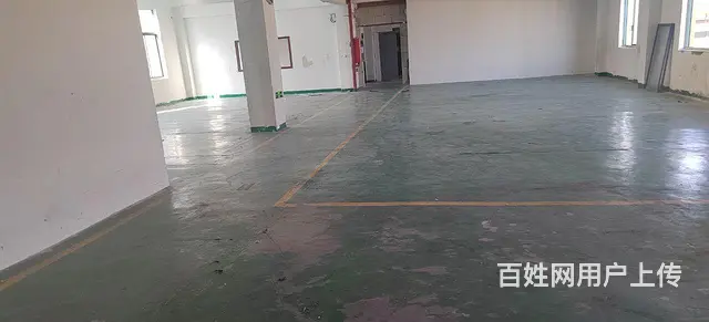 千灯3000㎡标准厂房出 - 图片 1