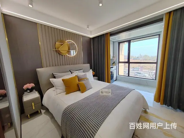 香山名郡洋房 4室2厅2卫南北通透 双阳台 - 图片 6