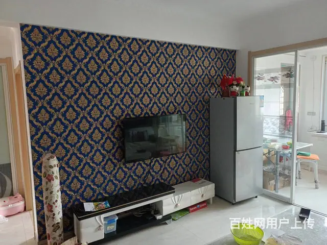 【搞定了！】西城华府小区 普通住宅1厅 精装修 - 图片 5