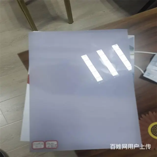 青岛即墨1.1mmpc耐力板即墨耐力板厂家批发价格 - 图片 6