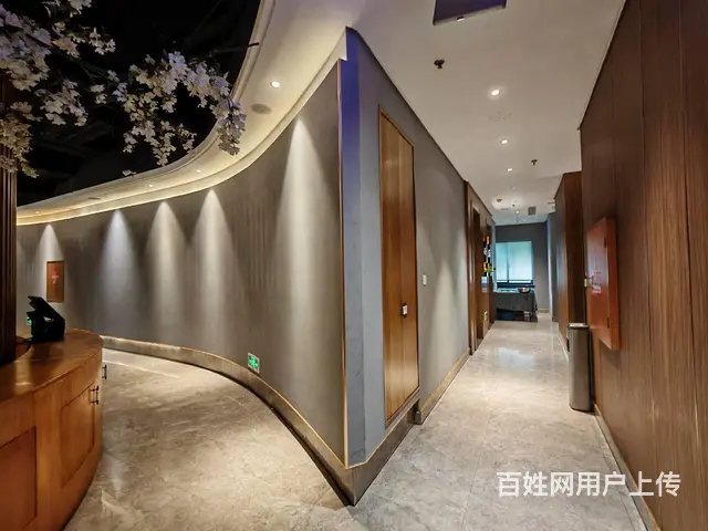 PZJ33922黄岩区西城街道1300平中餐厅带设备整体转让 - 图片 2