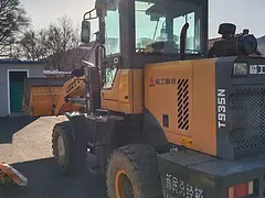 个人车