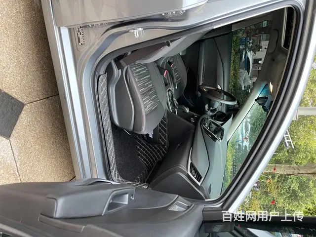 雪佛兰 科鲁泽 2019款 1.0T 双离合 320T 欢快 - 图片 8