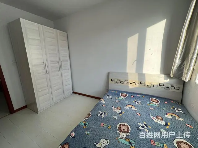 可月租金璟家园70平2室家具家电齐全有空调 - 图片 2