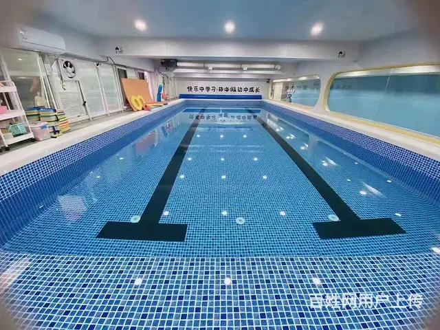 淄博哪里做游泳池 - 图片 11