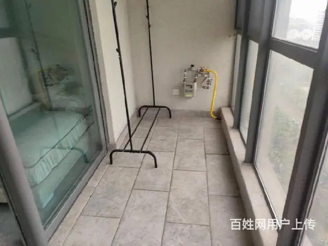 五源河商圈     晨辉玺樾3房电梯 - 图片 8