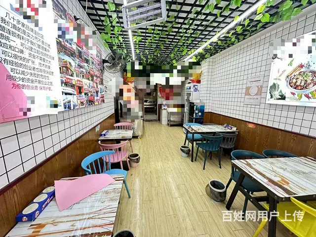 【优选推荐】柳新街附近餐饮小吃转让 - 图片 9