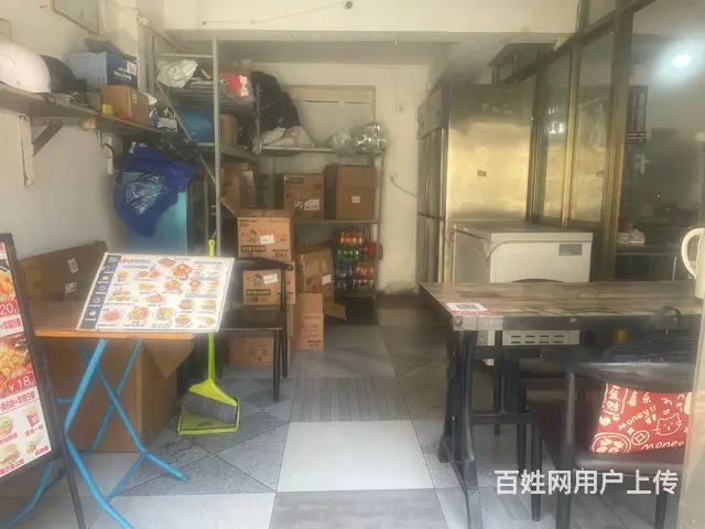 （51旺铺推荐）博雅路30平外卖店转让 - 图片 2