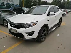 东南DX7 2015款 1.5T 自动 尊贵型 (