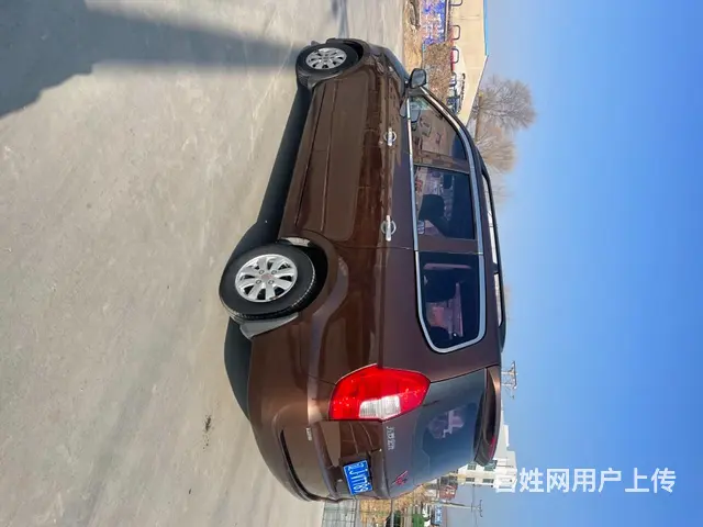 五菱宏光S 高配 - 图片 10