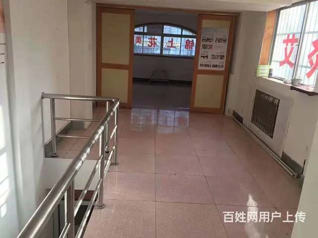【创美】塔山早市好位置旺铺转让，可空转 - 图片 3