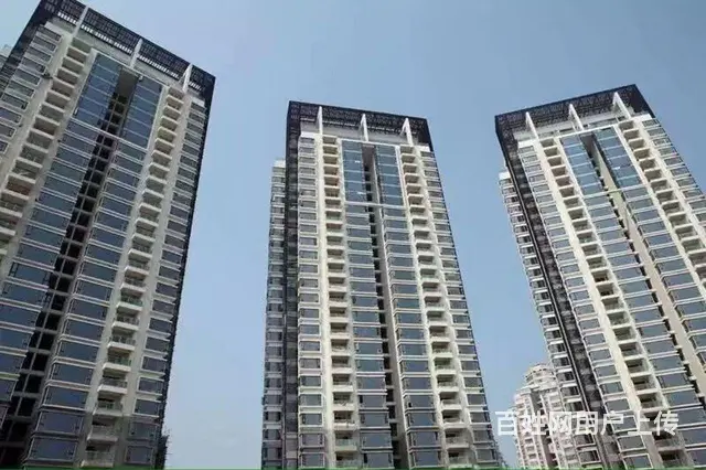 绿洋山庄顶级豪宅，全海景，业主急用钱，低价处理 - 图片 1