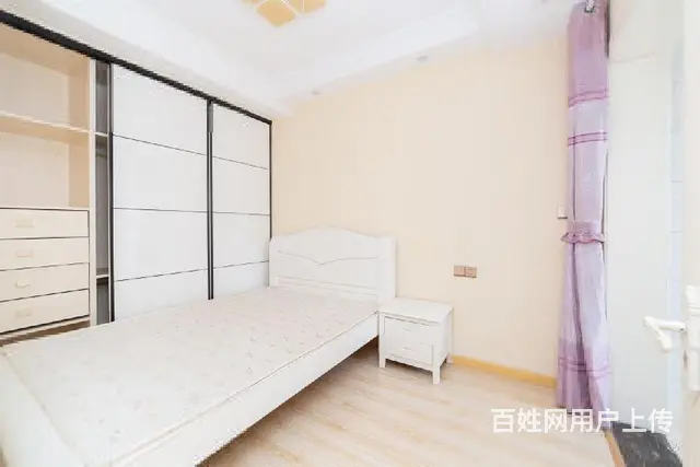 安家必看！低总价！大名城西区精装两房，王金楼层房东诚心价可刀 - 图片 2
