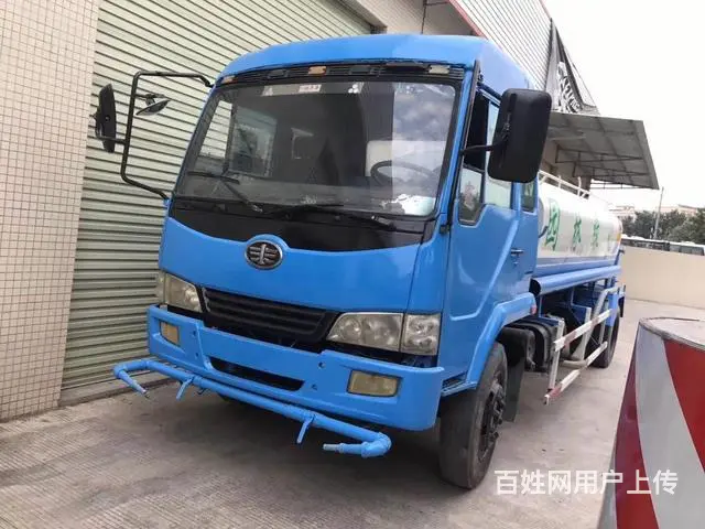 大量出售洒水车 - 图片 3