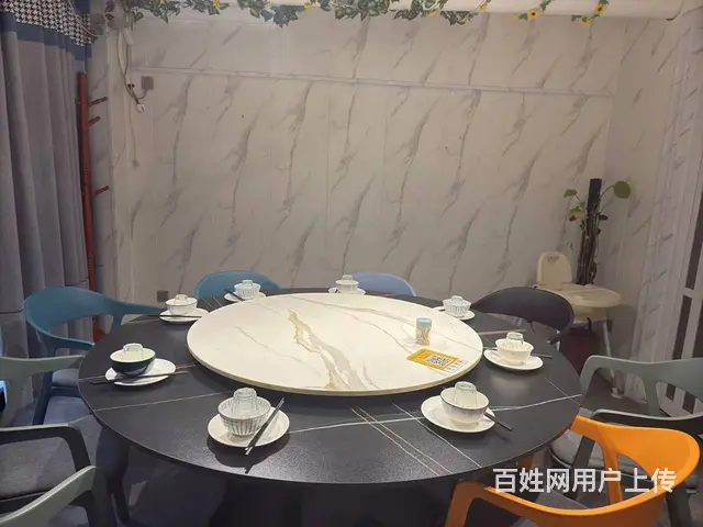 （51旺铺推荐）秀英区蓝城印象260平餐饮店转让 - 图片 11