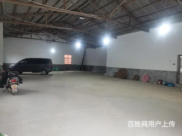黄兴镇海吉星附近新建厂房优价出租 - 图片 1